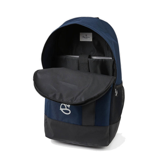Pepe Jeans Τσάντα πλάτης Owen Street Style Backpack